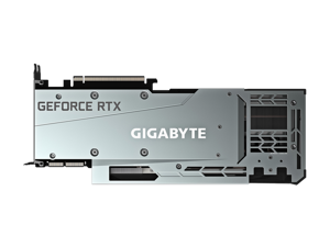 GIGABYTE GeForce RTX 3090 GAMING OC 24G Video Card, GV-N3090GAMING OC-24GD