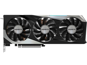 GIGABYTE Radeon RX 6800 XT GAMING OC 16G Graphics Card, WINDFORCE