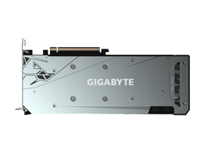 GIGABYTE Radeon RX 6700 XT GAMING OC 12G Graphics Card, WINDFORCE 3X Cooling System, 12GB 192-bit GDDR6, GV-R67XTGAMING OC-12GD Video Card