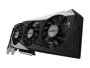 GIGABYTE Gaming OC GeForce RTX 3060 12GB GDDR6 PCI Express 4.0 ATX Video Card GV-N3060GAMING OC-12GD (rev. 2.0) (LHR)