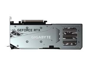 GIGABYTE Gaming OC GeForce RTX 3060 12GB GDDR6 PCI Express 4.0 ATX Video Card GV-N3060GAMING OC-12GD (rev. 2.0) (LHR)