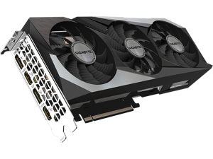 GIGABYTE Gaming OC GeForce RTX  8GB GDDR6 PCI Express 4.0 ATX