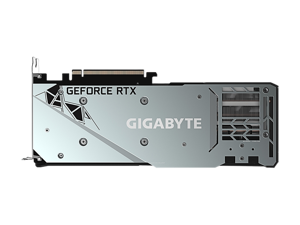 GIGABYTE Gaming OC GeForce RTX 3070 8GB GDDR6 PCI Express 4.0 ATX Video Card GV-N3070GAMING OC-8GD (rev. 2.0) (LHR)