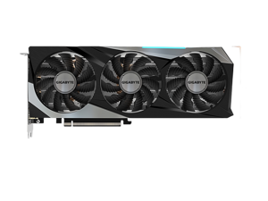 GIGABYTE Gaming OC GeForce RTX 3070 8GB GDDR6 PCI Express 4.0 ATX