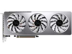 GIGABYTE Vision OC GeForce RTX 3060 Ti 8GB GDDR6 PCI Express 4.0