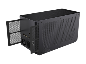 GIGABYTE AORUS GeForce RTX 3080 10GB GDDR6X PCI Express 4.0 ATX GAMING BOX GV-N3080IXEB-10GD (rev. 2.0) (LHR)