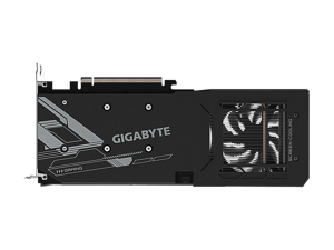 GIGABYTE GAMING OC Radeon RX 6500 XT 4GB GDDR6 PCI Express 4.0 ATX Video Card GV-R65XTGAMING OC-4GD