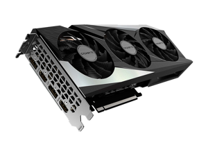 GIGABYTE GeForce RTX 3050 GAMING OC 8G Graphics Card, 3x WINDFORCE Fans, 8GB GDDR6 128-bit GDDR6, GV-N3050GAMING OC-8GD Video Card