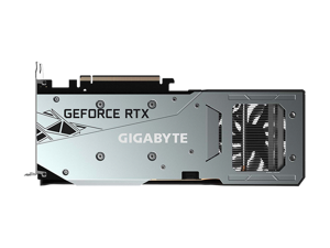 GIGABYTE GeForce RTX 3050 GAMING OC 8G Graphics Card, 3x WINDFORCE Fans, 8GB GDDR6 128-bit GDDR6, GV-N3050GAMING OC-8GD Video Card