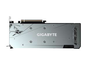 GIGABYTE Gaming OC Radeon RX 6750 XT 12GB GDDR6 PCI Express 4.0 ATX Video Card GV-R675XTGAMING OC-12GD