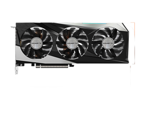 GIGABYTE Gaming OC Radeon RX 6650 XT 8GB GDDR6 PCI Express 4.0 ATX Video Card GV-R665XTGAMING OC-8GD