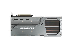 GIGABYTE Gaming (GIGABYTE) GeForce RTX 4090 24GB GDDR6X PCI Express 4.0 x16 ATX Video Card GV-N4090GAMING OC-24GD
