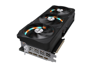 GIGABYTE Gaming GeForce RTX 4090 24GB GDDR6X PCI Express 4.0 x16 ATX Video Card GV-N4090GAMING OC-24GD