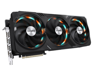 GIGABYTE Gaming GeForce RTX 4090 24GB GDDR6X PCI Express 4.0 x16 ATX Video Card GV-N4090GAMING OC-24GD