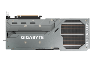 GIGABYTE Gaming GeForce RTX 4090 24GB GDDR6X PCI Express 4.0 x16 ATX Video Card GV-N4090GAMING OC-24GD