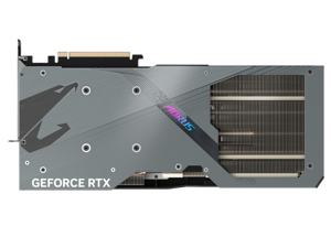 GIGABYTE AORUS GeForce RTX 4090 24GB GDDR6X PCI Express 4.0 x16 ATX Video Card GV-N4090AORUS M-24GD