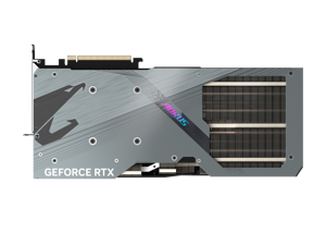 GIGABYTE AORUS GeForce RTX 4080 16GB GDDR6X PCI Express 4.0 x16 ATX Video Card GV-N4080AORUS M-16GD