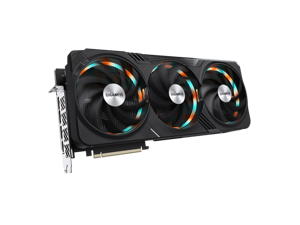 GIGABYTE GAMING OC GeForce RTX 4080 16GB GDDR6X PCI Express 4.0 x16 ATX Video Card GV-N4080GAMING OC-16GD