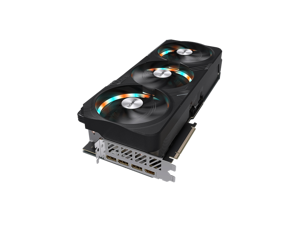GIGABYTE GAMING OC GeForce RTX 4080 16GB GDDR6X PCI Express 4.0 x16 ATX Video Card GV-N4080GAMING OC-16GD
