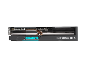 GIGABYTE EAGLE OC GeForce RTX 4080 16GB GDDR6X PCI Express 4.0 x16 ATX Video Card GV-N4080EAGLE OC-16GD