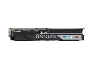 GIGABYTE GeForce RTX 4070 Ti GAMING OC 12G Graphics Card, 3x WINDFORCE Fans, 12GB 192-bit GDDR6X, GV-N407TGAMING OC-12GD Video Card