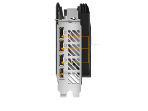 GIGABYTE GeForce RTX 4070 Ti GAMING OC 12G Graphics Card, 3x WINDFORCE Fans, 12GB 192-bit GDDR6X, GV-N407TGAMING OC-12GD Video Card