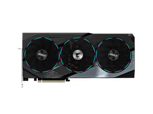 GIGABYTE AORUS GeForce RTX 4070 Ti ELITE 12G Graphics Card, 3x WINDFORCE Fans, 12GB 192-bit GDDR6X, GV-N407TAORUS E-12GD Video Card
