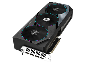 GIGABYTE AORUS GeForce RTX 4070 Ti ELITE 12G Graphics Card, 3x WINDFORCE Fans, 12GB 192-bit GDDR6X, GV-N407TAORUS E-12GD Video Card