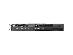 GIGABYTE Eagle GeForce RTX 3060 Ti 8GB GDDR6X PCI Express 4.0 x16 ATX Video Card GV-N306TXEAGLE OC-8GD