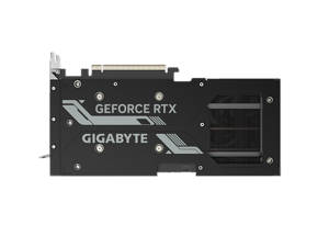 GIGABYTE WINDFORCE GeForce RTX 4070 12GB GDDR6X PCI Express 4.0 x16 ATX Video Card GV-N4070WF3OC-12GD