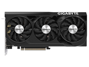 GIGABYTE WINDFORCE GeForce RTX 4070 12GB GDDR6X PCI Express 4.0 x16 ATX Vid...