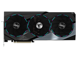 GIGABYTE AORUS GeForce RTX 4070 12GB GDDR6X PCI Express 4.0 x16 ATX Video Card GV-N4070AORUS M-12GD