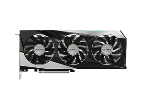 GIGABYTE Radeon RX 7600 GAMING OC 8G Graphics Card, 3x WINDFORCE Fans 8GB 128-bit GDDR6, GV-R76GAMING OC-8GD Video Card