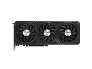 GIGABYTE GeForce RTX 4060 GAMING OC 8G Graphics Card, 3x WINDFORCE Fans, 8GB 128-bit GDDR6, GV-N4060GAMING OC-8GD Video Card