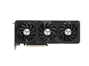 GIGABYTE GeForce RTX 4060 Ti GAMING OC 16G Graphics Card, 3x WINDFORCE Fans, 16GB 128-bit GDDR6, GV-N406TGAMING OC-16GD Video Card