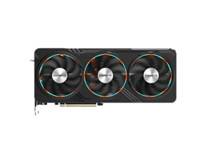 GIGABYTE GeForce RTX 4070 Ti SUPER GAMING OC 16G Graphics Card, 3x WINDFORCE Fans, 16GB 256-bit GDDR6X, GV-N407TSGAMING OC-16GD Video Card