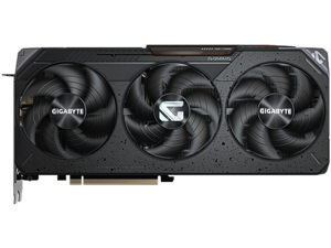 GIGABYTE Gaming Radeon RX 9070 XT Graphics Card GV-R9070XTGAMING OC-16GD