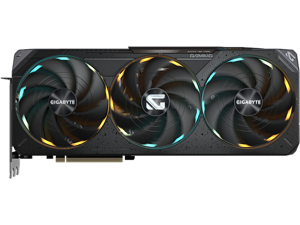 GIGABYTE Gaming GeForce RTX 5080 Graphics Card GV-N5080GAMING OC-16GD