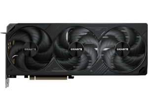 GIGABYTE WINDFORCE GeForce RTX 5080 Graphics Card GV-N5080WF3OC-16GD