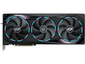 GIGABYTE AORUS GeForce RTX 5080 Graphics Card GV-N5080AORUS M-16GD