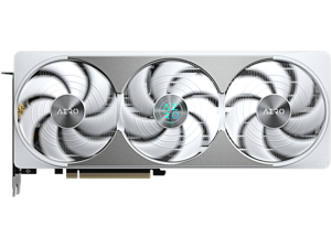 GIGABYTE AERO GeForce RTX 5080 Graphics Card GV-N5080AERO OC-16GD