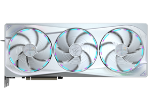GIGABYTE AORUS GeForce RTX 5080 Graphics Card GV-N5080AORUSM ICE-16G