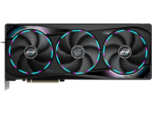 GIGABYTE AORUS GeForce RTX 5090 Graphics Card GV-N5090AORUS M-32GD
