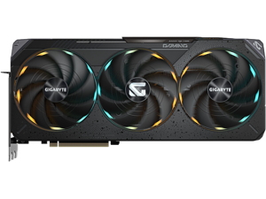 GIGABYTE Gaming GeForce RTX 5090 Graphics Card GV-N5090GAMING OC-32GD