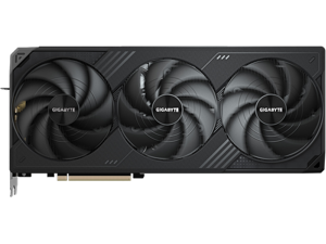 GIGABYTE GeForce RTX 5090 GPU