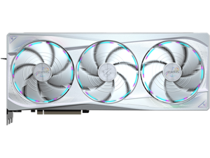 GIGABYTE AORUS GeForce RTX 5090 Graphics Card GV-N5090AORUSM ICE-32GD