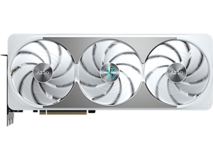 GIGABYTE AERO GeForce RTX 5070 Ti Graphics Card GV-N507TAERO OC-16GD