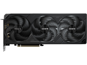 GIGABYTE GeForce RTX 5070 Ti GPU