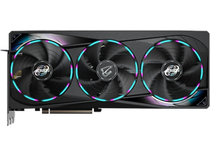 GIGABYTE AORUS GeForce RTX 5070 Graphics Card GV-N5070AORUS M-12GD