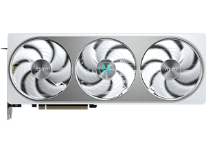 GIGABYTE AERO GeForce RTX 5070 Graphics Card GV-N5070AERO OC-12GD